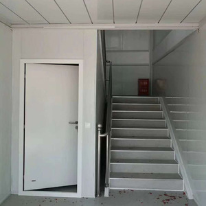 Trung Quốc Cung Cấp Di Động 40ft 20ft Container Nhà Y Tế Khẩn Cấp Chăm Sóc - Product Image 1