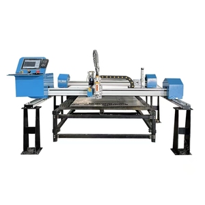 Meilleure option, machine de découpe laser métallique la plus populaire avec système d'exploitation, écran tactile et télécommande - Product Image 1