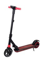 Yüksek Kaliteli Taşınabilir Çocuk Elektrikli Scooterı, 8+ Yaşındaki Gençler İçin, Öğrenciler İçin Mükemmel Hediye, E-Scooter