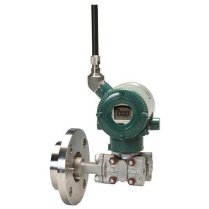 Transmetteur de niveau d'eau sans fil YOKOGAWA Vega Ejx330a, transmetteur de niveau à clapet magnétique, transmetteur de pression différentielle - Product Image 6
