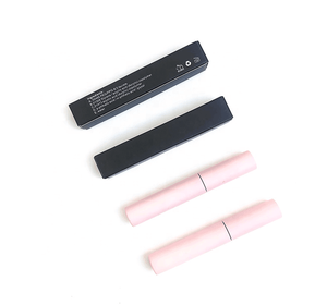 กาวติดขนตาแบบน้ำ ติดทนนาน กันน้ำ ไม่ผสมน้ำยาง ไม่มีแอลกอฮอล์ ขนาด 5 มล. รับทำโลโก้ สีขาว/ดำ/ใส - Product Image 2