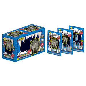 Marktbeliebt: 350g Papierkarton mit Gravurdruck für Blisterverpackung von Sexpillen - Product Image 5