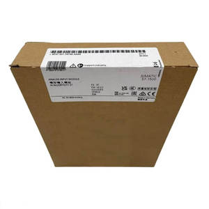 オリジナルの新しい S7-120O 中央処理装置 66ES7531-7KF00-0AB0 プログラマブル コントローラー - Product Image 3