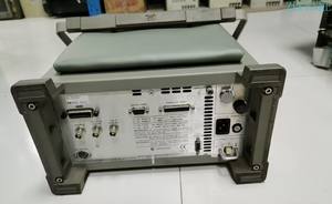 Agilent 35670A เครื่องวิเคราะห์สัญญาณไดนามิก FFT 4ช่องโดยมีตการเลือกใช้ - Product Image 4