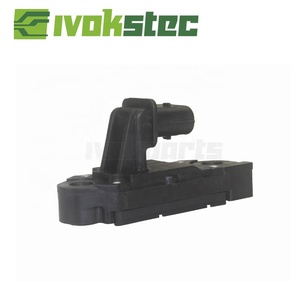 22181342 21634076マック用排気ガス再循環圧力センサー - Product Image 5