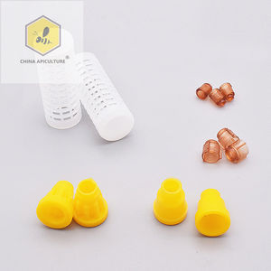 Boîte de récolte de la <span class=keywords><strong>reine</strong></span> des neiges, 7 pièces, incubateur d'abeille, outils d'apiculture et système complet pour élevage de <span class=keywords><strong>reine</strong></span> - Product Image 6