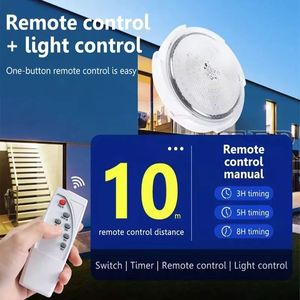 <span class=keywords><strong>Plafonnier</strong></span> <span class=keywords><strong>LED</strong></span> solaire étanche avec télécommande, luminaire d'intérieur, d'extérieur, idéal pour un jardin, un couloir ou une maison - Product Image 2