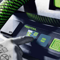 Промышленный пылесборник Festool, настраиваемый OEM, деревообрабатывающий шов, очистка и удаление пыли, MIDI CTL MIDI I CN, гарантия 1 год