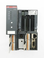 Modulo di Comunicazione CM574RCOM CM574-RCOM, Modulo di Espansione Bus, Componenti di Ricambio per Controllo Industriale