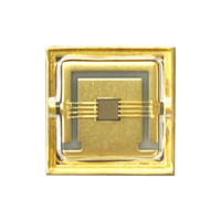 Source de lumière de faible puissance de puce de trou unique de laser de 850nm130mW VCSEL pour la distance courte d'induction