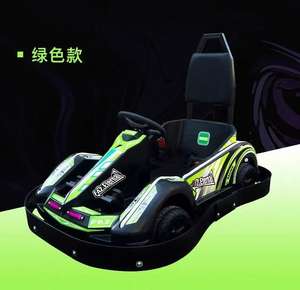 <span class=keywords><strong>2025</strong></span> vendita diretta della fabbrica! Miglior nuovo 700W elettrico Drift <span class=keywords><strong>Go</strong></span> <span class=keywords><strong>Kart</strong></span> con sistema di cronometraggio! - Product Image 1