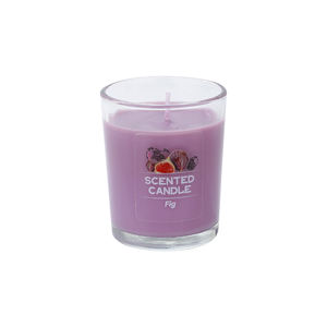 新しい到着高級低熱マッサージオイル火なしアロマセラピー大豆ワックス香りの投票キャンドル誕生日イースター新年の結婚式 - Product Image 5