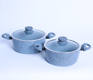 Amazon mejor <span class=keywords><strong>venta</strong></span> <span class=keywords><strong>de</strong></span> fundición <span class=keywords><strong>de</strong></span> aluminio olla <span class=keywords><strong>de</strong></span> cocina conjunto <span class=keywords><strong>de</strong></span> utensilios <span class=keywords><strong>de</strong></span> cocina antiadherente <span class=keywords><strong>ollas</strong></span> juegos <span class=keywords><strong>de</strong></span> - Product Image 2
