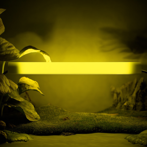 Tubo LED T8 22W 1500mm Luce Gialla - Product Image 3