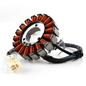 Kit de Rotor Interno para Motocicleta, Bobina Magneto de Estator de Encendido para <span class=keywords><strong>YAMAHA</strong></span> YZF R3 MT03 MT25 <span class=keywords><strong>MT</strong></span> <span class=keywords><strong>03</strong></span> 25, Piezas de Repuesto para Motocicleta, Accesorios - Product Image 3