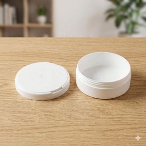 Caja de Snus Blanca de Plástico, Colores Personalizados, Bolsitas de Snus de 10 mg, 30 mg, 50 mg, Etiquetas Privadas Refrescantes, Envases de Plástico para Snus - Product Image 6