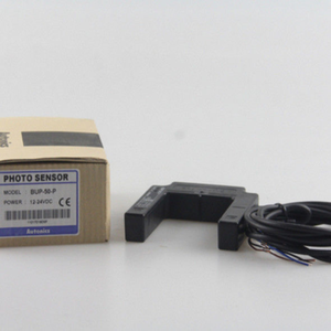 全新原装现货 BUP-50-<span class=keywords><strong>P</strong></span> BUP50P 接近传感器 快速发货 工业自动化产品 - Product Image 1