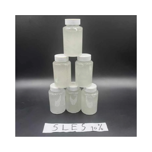 Fabricante de SLES, Lauril Éter Sulfato de Sodio al 70% para Champú - Product Image 2