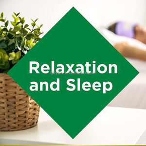 Cápsula de sueño de melatonina OEM, parche Pulver, suplemento cerebral, ayuda a los adultos a dormir, cápsulas de melatonina para dormir OEM - Product Image 4