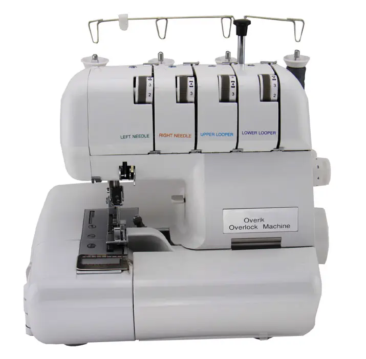 YS 320 Высококачественная многофункциональная бытовая швейная машина