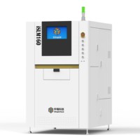 Printer 3D Logam SLM Presisi Tinggi Industri ISLM160 untuk Part Kompleks Printer 3D Lpbf