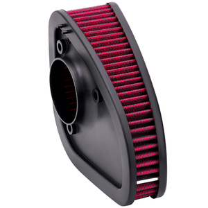Filtro de aire para motocicleta <span class=keywords><strong>Harley</strong></span> <span class=keywords><strong>Davidson</strong></span> 29400212 FLHR FLHRXS Road King FLHT FLHTCU <span class=keywords><strong>Electra</strong></span> <span class=keywords><strong>Glide</strong></span> FLHTKL FLHX FLTRK - Product Image 6