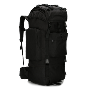 Sacs tactiques de camouflage de grande capacité DF pour sports de plein air, 65L/60L/90L/100L, sacs à dos imperméables pour le camping et la randonnée - Product Image 6