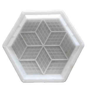 <span class=keywords><strong>Pavé</strong></span> en <span class=keywords><strong>béton</strong></span> bricolage pierre finisseur le moule de pavage de voie de brique de moules pour le <span class=keywords><strong>béton</strong></span> - Product Image 1