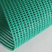 Tela de poliéster Ripstop con revestimiento de PVC de color, 230 g/m², anti-UV, de alta resistencia al desgarro, probada según la Proposición 65, para malla de ventana de tienda de campaña