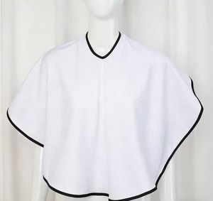 Écharpe de coiffure et de beauté, pour coiffure, coiffage, maquillage de mariée, et foulard spécial pour la taille - Product Image 3