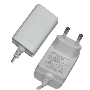 อะแดปเตอร์แปลงไฟ<span class=keywords><strong>12V</strong></span> ac/dc สำหรับจอมอนิเตอร์ CCTV LCD ปลั๊ก US 2A 1A แหล่งจ่ายไฟ<span class=keywords><strong>5A</strong></span> 3A ผ่านการรับรอง CE FCC - Product Image 1