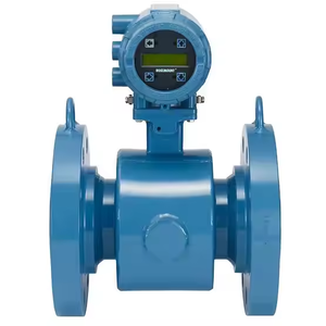 Original New with Warranty Rosemounts Magnetic Flow Meter 8712 & Sensor 8705 - Product Image 2