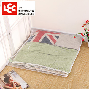 Sac à linge réutilisable Lec Laundry Net carré 50x50cm pour la protection des vêtements - Product Image 4