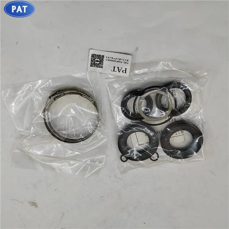 Kit para conserto de volante de subaru impreza, kit de reparo com vedação de pinion para esforçador legacy 34190ag001