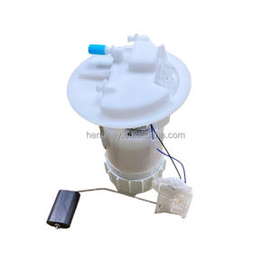 Repuestos Automotrices Hengney OEM #    9674466680 Conjunto de Bomba de Combustible para Peugeot Citroen C3 C4 - Product Image 1