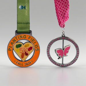 Hochwertige benutzer definierte 3d <span class=keywords><strong>Sports</strong></span> <span class=keywords><strong>Day</strong></span> Prägung Logo Medaillons Award Metall Judo Medaillen für Souvenir - Product Image 5