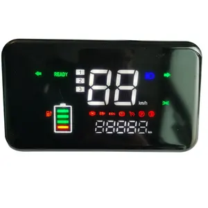 Wholesale led display speedometer That Are Lasting And Budget-Friendly 