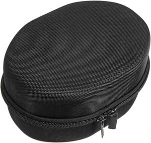Étui de voyage rigide en EVA pour masseur oculaire <span class=keywords><strong>RENPHO</strong></span>, sac de rangement de protection pour équipement et accessoires de <span class=keywords><strong>massage</strong></span> oculaire sans fil - Product Image 3