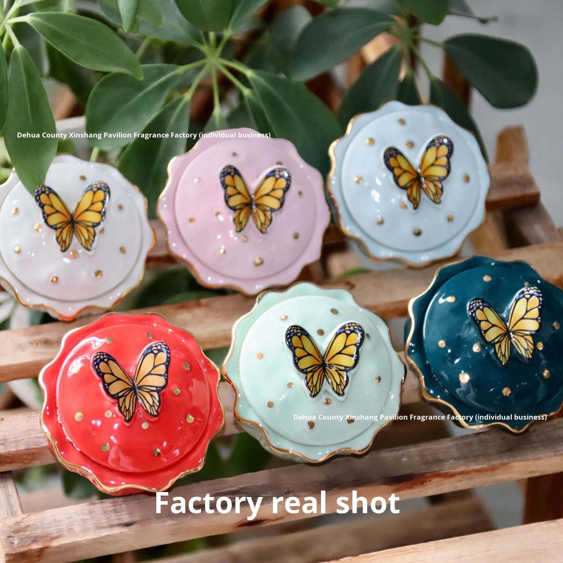 Profumo di gelsomino