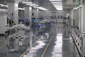 Sensor de NOx Alaskan 2.3 DCi, Pieza Original de Fábrica para Renault - Product Image 5