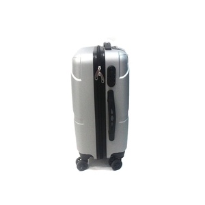 Nouveau Style ABS + PC Bagage À <span class=keywords><strong>main</strong></span> Valise <span class=keywords><strong>De</strong></span> Voyage Roulant Bagages pour <span class=keywords><strong>Hommes</strong></span> Femmes - Product Image 3