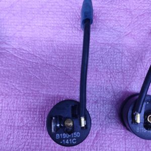 B190-150-141C B115-160-241C B350-140B-141A JUX-045F BF690-KB รีเลย์โซลินอยด์สตาร์ทมอเตอร์ไซค์สำหรับสตาร์ทเครื่องยนต์รถจักรยานยนต์ - Product Image 2