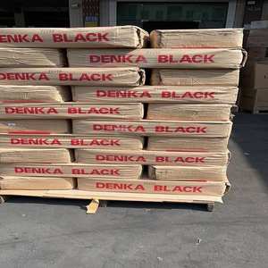 Polvo de Batería de Carbono Denka Black Li 100/250/400/401/435 Li100/Li250/Li400/Li401/Li435, Grado rubM1300ber, cas.1333-86-4, Acetileno - Product Image 6