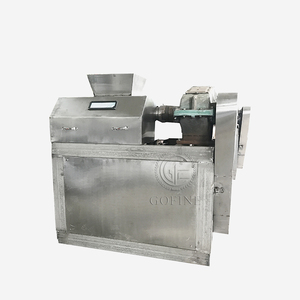 Ligne de fabrication d'engrais inorganiques avec certificat CE Extrusion de carbonate de potassium optimale - Product Image 2