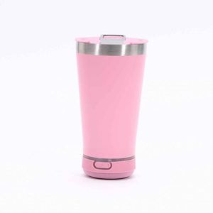 Business Gift Stainless Steel Insulated Vacuum Cup - Product Image 3