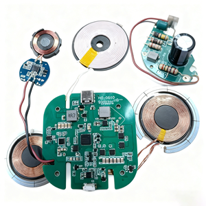 提供医疗 <span class=keywords><strong>PCBA</strong></span> 模块的“交钥匙”一站式 <span class=keywords><strong>PCBA</strong></span> 和外壳组装服务，包括 HASL 表面处理测试和保护涂层 - Product Image 1