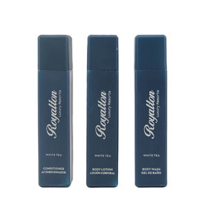 Ensemble d'articles <span class=keywords><strong>de</strong></span> toilette d'hôtel écologiques à prix d'usine, comprenant des chaussons jetables, du <span class=keywords><strong>gel</strong></span> <span class=keywords><strong>douche</strong></span>, du shampoing, un bonnet <span class=keywords><strong>de</strong></span> <span class=keywords><strong>douche</strong></span> imperméable et un peigne - Product Image 1