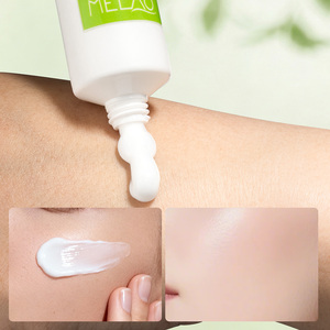Crema <span class=keywords><strong>de</strong></span> Centella Asiática <span class=keywords><strong>de</strong></span> Marca Privada, Cuidado <span class=keywords><strong>de</strong></span> la Piel Coreano, Fortalece la <span class=keywords><strong>Barrera</strong></span> Cutánea, Alivia la Piel Seca, Repara, Hidratante con Ceramidas - Product Image 5