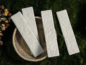 Azulejo de Porcelana Resistente a las Heladas de 60x250mm para Exteriores, Ideal para Climas Nórdicos - Product Image 5