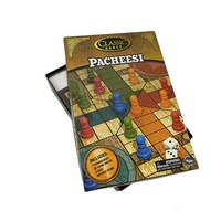 Jeux de société Oem personnalisés promotionnels volant plateau de table interactif jeu d'échecs jouet